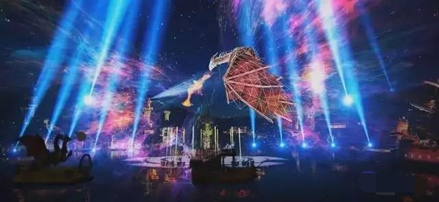 清远长隆最新消息！长颈鹿城堡、世界最大“鸟笼”超级水上乐园！